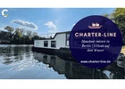Hausboot mieten in Berlin | Urlaub auf dem Wasser