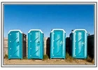 Emergency Portable Toilet Rental Services