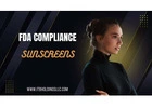 FDA Compliance for Sunscreens