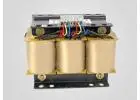 Power transformers in India - Miracle Electronic Devices