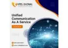unified communication as a service