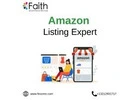 Become Seller on Amazon with Hassle-Free Setup