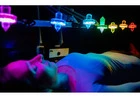 Experience Vibrational Harmony with Crystal Light Healing Frequencies