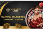 Join Mahadev Book – The Best Platform for Mahadev Online Book Betting