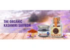 Kashmiri Saffron Online  | Nimbark Foods