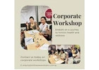 Upskill Your Workforce Today with Corporate Workshop in Singapore