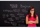 Master French Sounds with Online French Pronunciation Courses