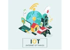 Top IoT Solutions Company Delivering Secure and Scalable Innovations
