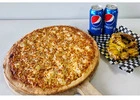 Pizza & Wings Near Aldergrove — MNA Wings & Pizza Corner