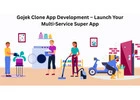 Gojek Clone App Development – Launch Your Multi-Service Super App