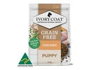 Ivory Coat Dog Food – Natural Nutrition for Every Dog