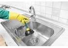 Fast & Affordable Kitchen Drain Unclogging in Dubai