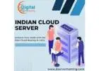 Unmatched Affordability! Discover Dserver Hosting for Cheap Cloud Hosting in India