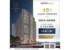 Discover The Address By GS: Your Gateway to Luxury Living in Bandra