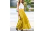 Stylish Long Skirts for Sale at Especially Yours!