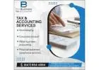 Business Tax Accounting Ontario |  Pro Business Tax & Accounting 