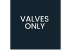 VALVES ONLY