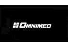 Wall Mounted Vertical Sign Holder 8.5x11 Display | Omnimed