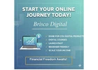 Start a Side Hustle Business with Digital Marketing