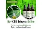 Buy CBD Extract Online | Aussie THC Edibles