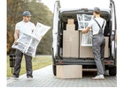 Affordable Movers in Dubai – Reliable & Low-Cost Services