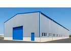 Top PEB Structure Manufacturers in Delhi—Quality You Can Trust