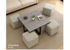 Affordable Coffee Table Prices for Every Style and Budget
