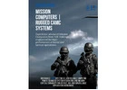 Secure Tactical Video Links