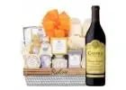 Napa Valley Wine Gift Set - At Best Price