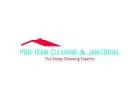 Top-rated Office Cleaning Services in Bakersfield CA for pristine workspaces.