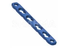 Mini Fragment Implant System – Plates & Screws by Sharma Orthopedic
