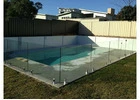 Increase Visibility with Glass Pool Fence Wollongong