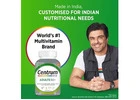 Best Multivitamin for Men Over 50