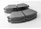 High-Performance Two Wheeler Brake Pads for Motorcycles & Scooters