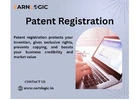 Process of Online Patent Filing in Chennai