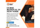 Effective Curse Removal Services in New York by Master Shreeram