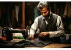 Skilled Bangkok Tailor Services