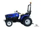 Farmtrac Atom 26 Tractor Features & Specifications - Tractorgyan