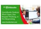 QuickBooks Requires That You Reboot Loop