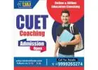 Supercharge Your CUET Preparation with Premier Online Coaching in India