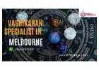 Discover the Powerful Solutions Offered by Vashikaran Specialist in Melbourne