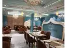 Grill Restaurant in Dubai