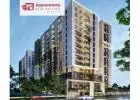New projects in Coimbatore