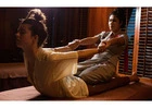 Massage in Toronto: Traditional Bodywork Blended with Modern Wellness Practices