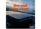 Hot Tub Thermal Spa Cover For Sale