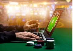 Experience Exciting Online Casino Games Experience Exciting Online Casino Games
