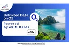 Get Unlimited Data on O2 – Fast & Hassle-Free Internet