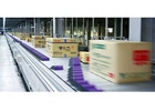 Sorting conveyor system | Daifuku
