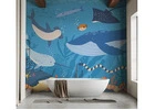 Fish and Marine Life Underwater wallpaper
