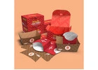 Custom Printed Fries Packaging with Premium Quality - USA Box Maker